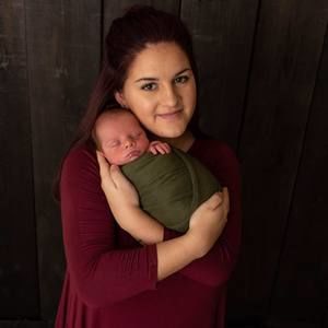 Meet your Posher, Amber